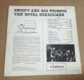 The Royal Guardsmen-Snoopy And His Friends The Royal Guardsmen