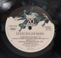 The Steve Miller Band-Living In The 20th Century