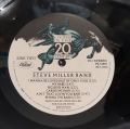 The Steve Miller Band-Living In The 20th Century