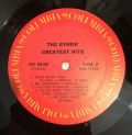 The Byrds-The Byrds' Greatest Hits