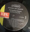The Sunshine Company-Sunshine & Shadows