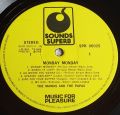 The Mamas & The Papas ‎-Best Of The Mamas & The Papas - Monday Monday