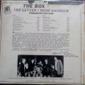 The Box Tops-The Letter / Neon Rainbow