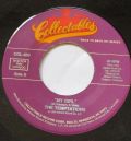 The Temptations-The Way You Do The Things You Do / My Girl