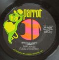 Tom Jones-She's A Lady / My Way