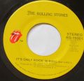 The Rolling Stones-It's Only Rock'n Roll