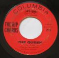 The Rip Chords-Hey Little Cobra / The Queen