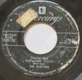 The Platters-(You've Got) The Magic Touch / Winner Take All