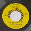 The Yardbirds-Over Under Sideways Down / Jeff's Boogie