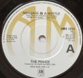 The Police-Message In A Bottle / Landlord