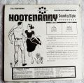 The Wetherly Brothers / The Bayou Boys / Sons Of The Soil / Harold Hensley And The Virginia Mountaineers-Hootenanny Country Style
