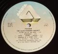 The Alan Parsons Project-Pyramid