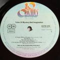 The Alan Parsons Project-Tales Of Mystery And Imagination