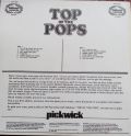 The Top Of The Poppers ‎-Top Of The Pops Vol. 41