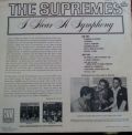 The Supremes ‎-I Hear A Symphony
