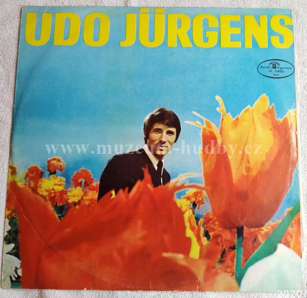 Udo Jürgens
