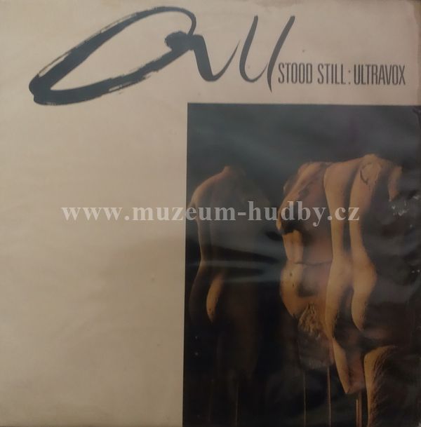 Ultravox ‎