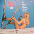 Unknown Artist ‎-Hot Hits 10