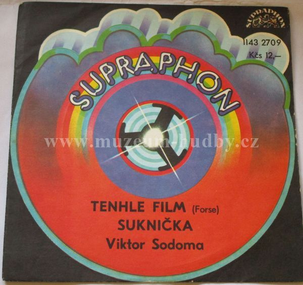 Viktor Sodoma
