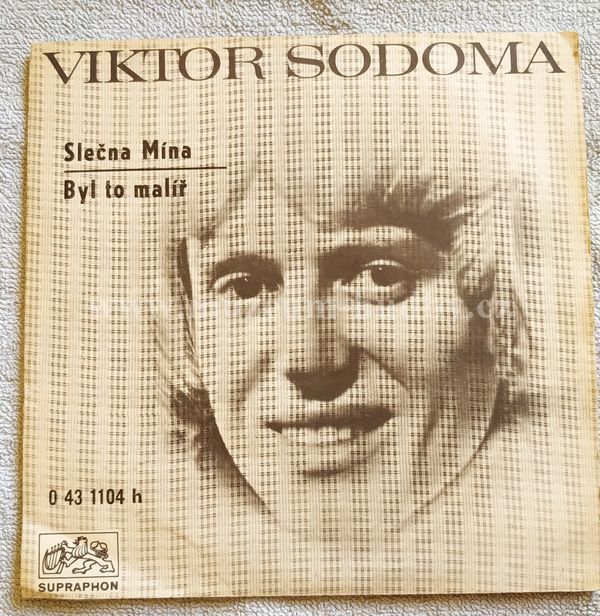 Viktor Sodoma