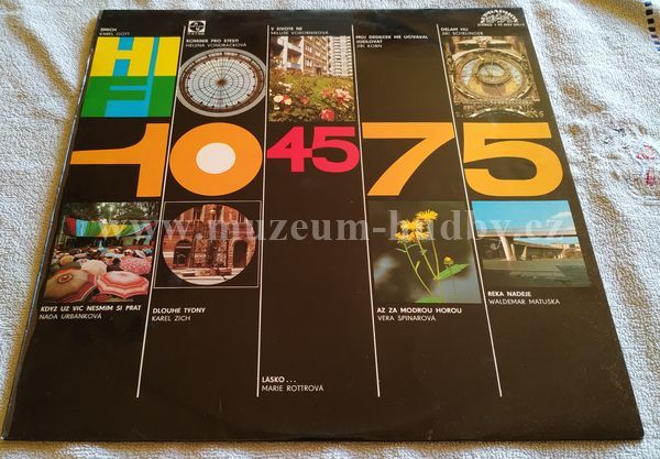 Various