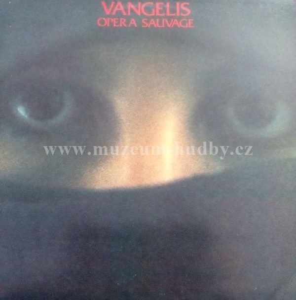Vangelis