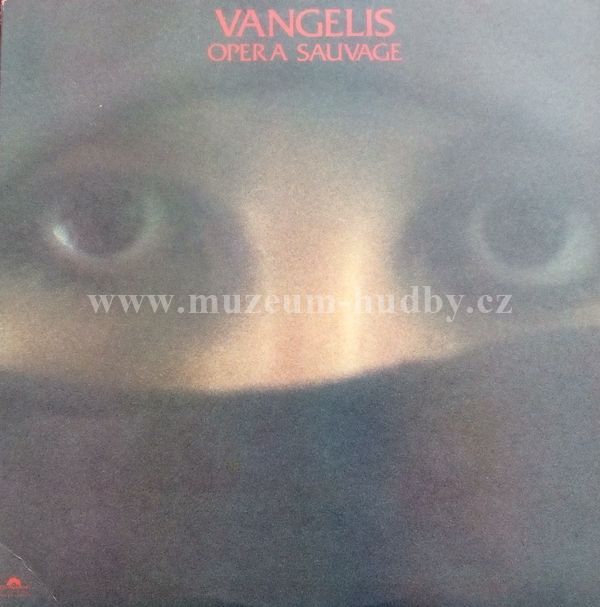 Vangelis ‎