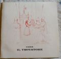 Verdi, Leontyne Price, Richard Tucker , Leonard Warren, Rosalind Elias, Giorgio Tozzi-Il Trovatore
