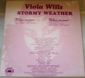 Viola Wills-Stormy Weather