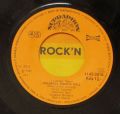 Viktor Sodoma A Josef Melen-Halabala Rock'n Roll (Rock'n Roll Is King) / Moucha