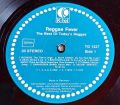 Various-Reggae-Fever (The Best Of Today's Reggae)