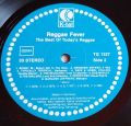 Various-Reggae-Fever (The Best Of Today's Reggae)