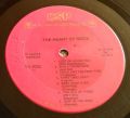 Various-The Heart Of Rock