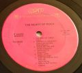 Various-The Heart Of Rock