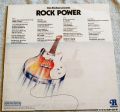 Various-Rock Power