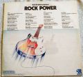 Various-Rock Power