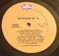 Various-The Sounds Of '73