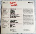 Various-Rockový Maratón