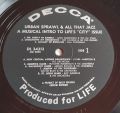 Various-Urban Sprawl & All That Jazz