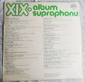 Various-XIX. Album Supraphonu