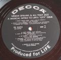 Various-Urban Sprawl & All That Jazz