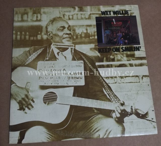 Wet Willie