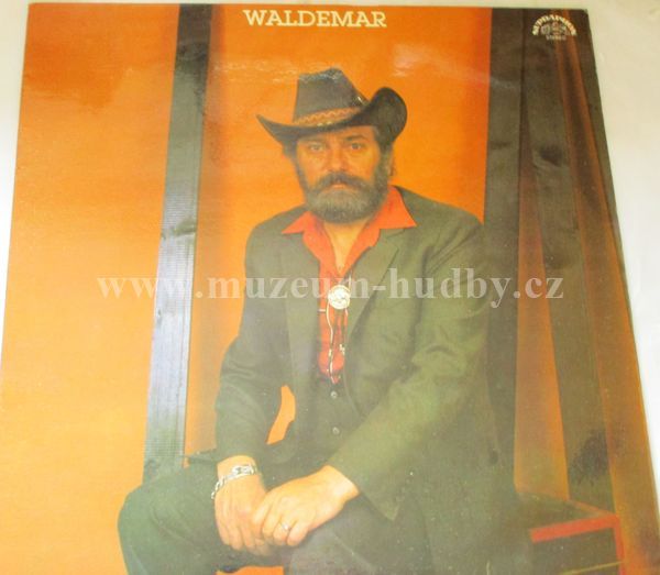 Waldemar Matuška