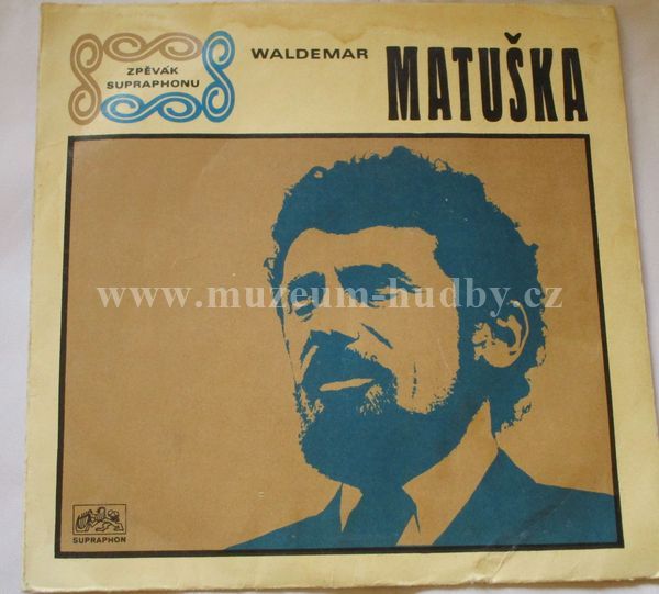 Waldemar Matuška