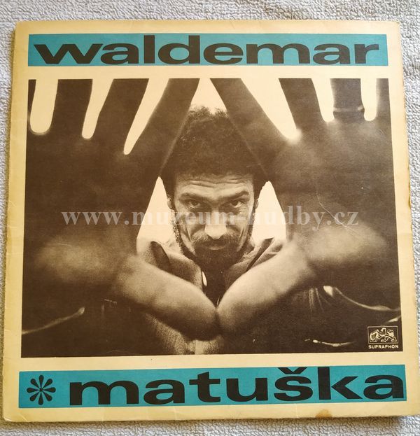 Waldemar Matuška