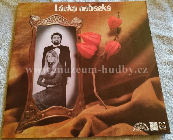 Waldemar Matuška A Eva Pilarová