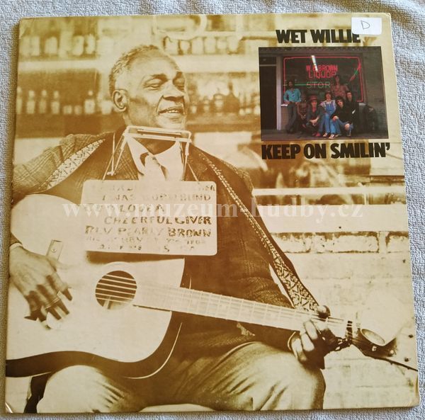 Wet Willie