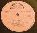 Waldemar Matuška A Eva Pilarová-Láska Nebeská