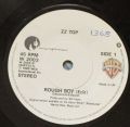 ZZ Top-Rough Boy / Delirious