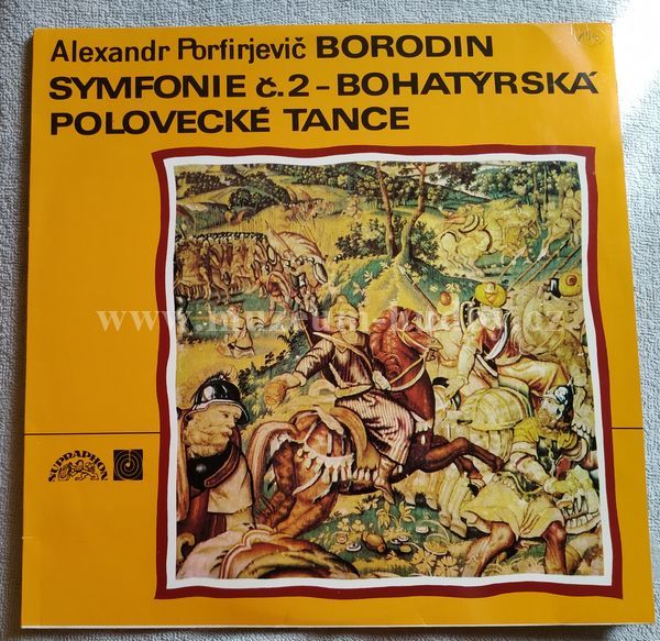 Alexandr Porfirjevič Borodin